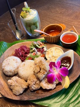 おふろcafé ハレニワの湯に投稿された画像（2024/7/14）