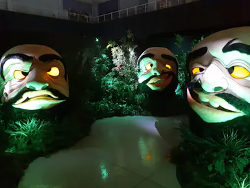 ひらかたパークに投稿された画像（2024/7/14）