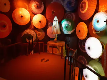 ひらかたパークに投稿された画像（2024/7/14）