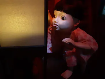 ひらかたパークに投稿された画像（2024/7/14）