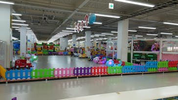 東京あそびマーレに投稿された画像（2024/7/14）