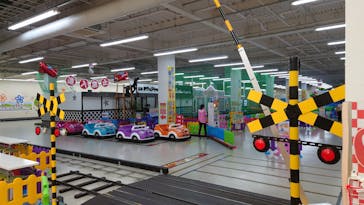 東京あそびマーレに投稿された画像（2024/7/14）