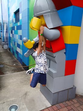 レゴランドⓇ・ジャパン・リゾートに投稿された画像（2024/7/14）