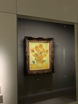 フィロス・コレクション　ロートレック展 時をつかむ線に投稿された画像（2024/7/14）