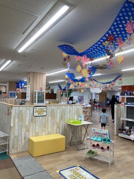 アメイジングワールド 蟹江店に投稿された画像（2024/7/14）