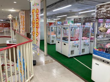 アメイジングワールド 蟹江店に投稿された画像（2024/7/14）