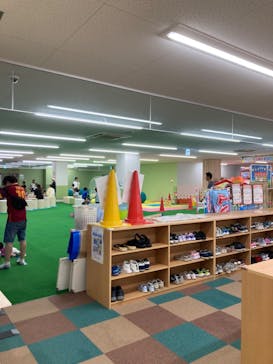 アメイジングワールド 蟹江店に投稿された画像（2024/7/14）