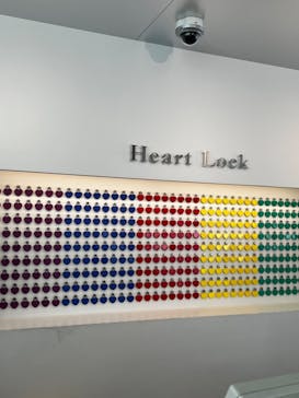 梅田スカイビル・空中庭園展望台に投稿された画像（2024/7/14）