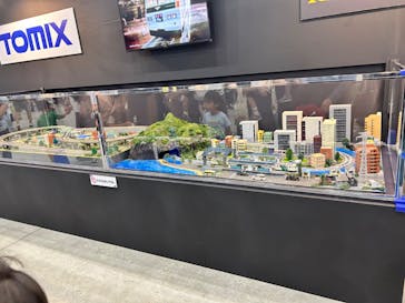 プラレール博 in KITAKYUSHUに投稿された画像（2024/7/14）