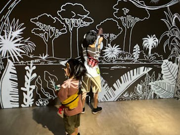 カワスイ 川崎⽔族館に投稿された画像（2024/7/14）