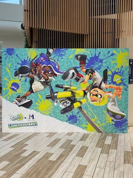 マリンワールド海の中道に投稿された画像（2024/7/14）