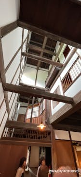 博物館 明治村に投稿された画像（2024/7/14）