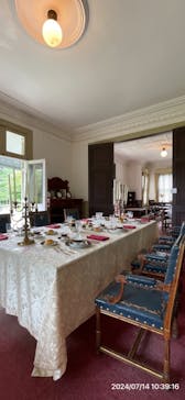 博物館 明治村に投稿された画像（2024/7/14）