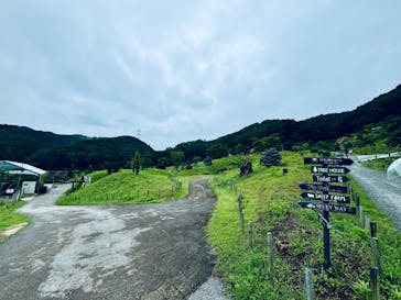 EnglishGardenローザンベリー多和田に投稿された画像（2024/7/14）