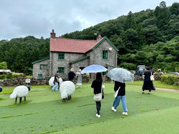 EnglishGardenローザンベリー多和田に投稿された画像（2024/7/14）