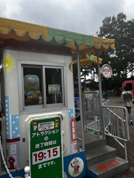 那須高原りんどう湖ファミリー牧場に投稿された画像（2024/7/14）