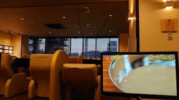 東京豊洲 万葉倶楽部に投稿された画像（2024/7/14）