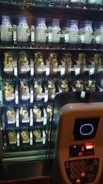 東京豊洲 万葉倶楽部に投稿された画像（2024/7/14）