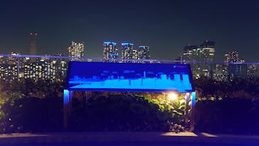 東京豊洲 万葉倶楽部に投稿された画像（2024/7/14）