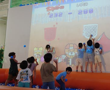 東京あそびマーレに投稿された画像（2024/7/14）