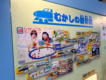 プラレール博 in KITAKYUSHUに投稿された画像（2024/7/14）