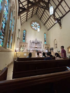 那須ステンドグラス美術館に投稿された画像（2024/7/14）