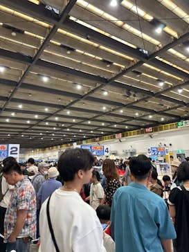 プラレール博 in KITAKYUSHUに投稿された画像（2024/7/14）