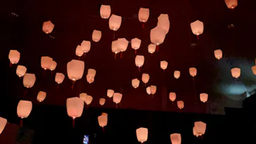 ひらかたパークに投稿された画像（2024/7/14）