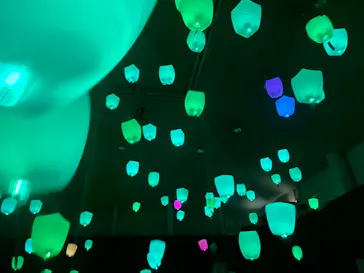 ひらかたパークに投稿された画像（2024/7/14）