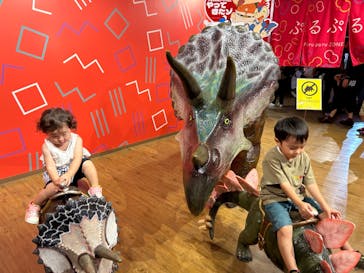 NARA IKIMONO MUSEUMに投稿された画像（2024/7/14）