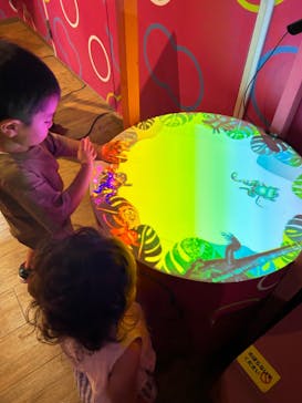 NARA IKIMONO MUSEUMに投稿された画像（2024/7/14）