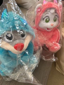 志摩スペイン村パルケエスパーニャに投稿された画像（2024/7/14）