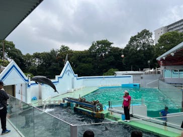 しながわ水族館に投稿された画像（2024/7/14）