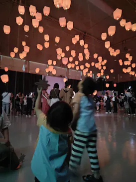 ひらかたパークに投稿された画像（2024/7/14）