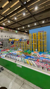 プラレール博 in KITAKYUSHUに投稿された画像（2024/7/14）