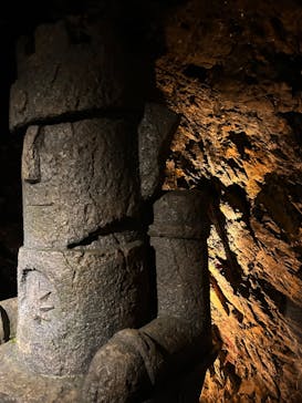 地底王国「美川ムーバレー」に投稿された画像（2024/7/14）