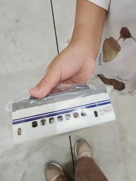 プラレール博 in KITAKYUSHUに投稿された画像（2024/7/14）