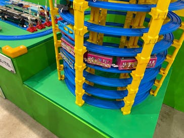 プラレール博 in KITAKYUSHUに投稿された画像（2024/7/14）