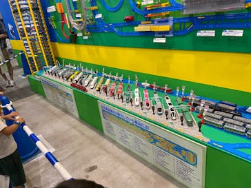 プラレール博 in KITAKYUSHUに投稿された画像（2024/7/14）