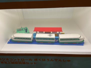 プラレール博 in KITAKYUSHUに投稿された画像（2024/7/14）
