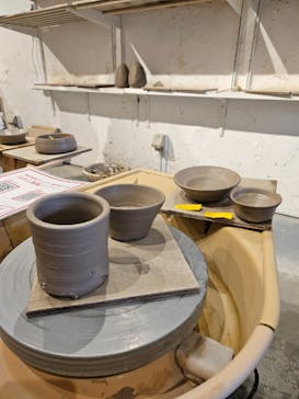 陶芸教室チルコロ 駒沢店に投稿された画像（2024/7/14）