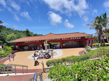 おきなわワールドに投稿された画像（2024/7/14）