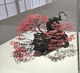 妖怪美術館に投稿された画像（2024/7/14）