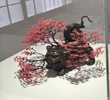 妖怪美術館に投稿された画像（2024/7/14）