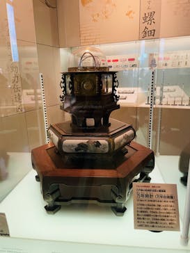 国立科学博物館に投稿された画像（2024/7/14）