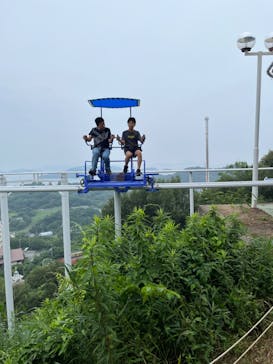 ブラジリアンパーク鷲羽山ハイランドに投稿された画像（2024/7/14）