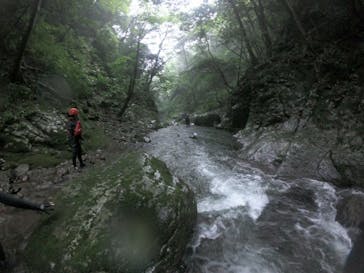 なかやまトレックに投稿された画像（2024/7/14）