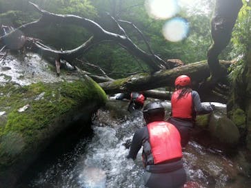 なかやまトレックに投稿された画像（2024/7/14）