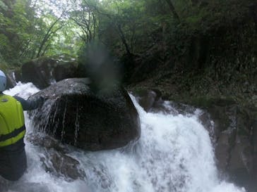 なかやまトレックに投稿された画像（2024/7/14）