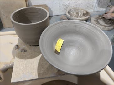 陶芸教室チルコロ 駒沢店に投稿された画像（2024/7/14）